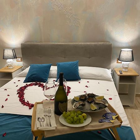Sensoria Naxos Suites Джардини-Наксос Экстерьер фото