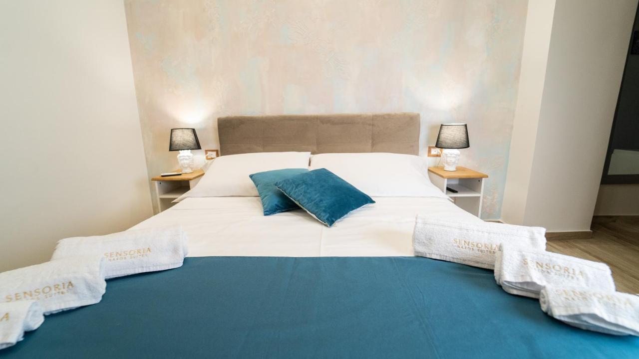 Sensoria Naxos Suites Джардини-Наксос Экстерьер фото