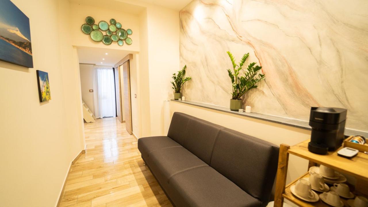 Sensoria Naxos Suites Джардини-Наксос Экстерьер фото